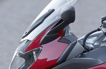 BMW K 1600 GT 2017 - Bild 61