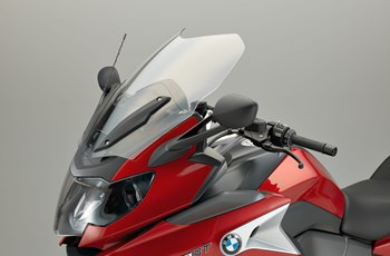 BMW K 1600 GT 2017 - Bild 62