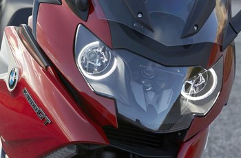 BMW K 1600 GT 2017 - Bild 63