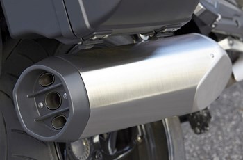 BMW K 1600 GT 2017 - Bild 64