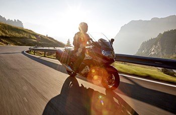 BMW K 1600 GT 2017 - Bild 99