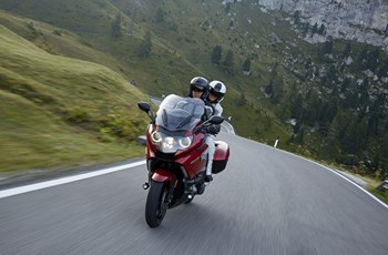 BMW K 1600 GT 2017 - Bild 103