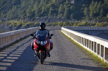 BMW K 1600 GT 2017 - Bild 129