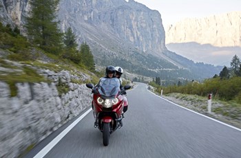 BMW K 1600 GT 2017 - Bild 137