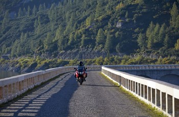 BMW K 1600 GT 2017 - Bild 142