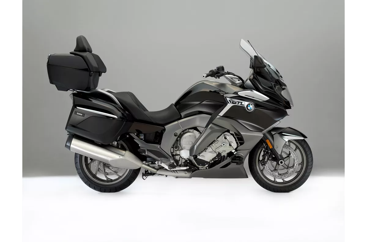 BMW K 1600 GTL BMW K 1600 GTL