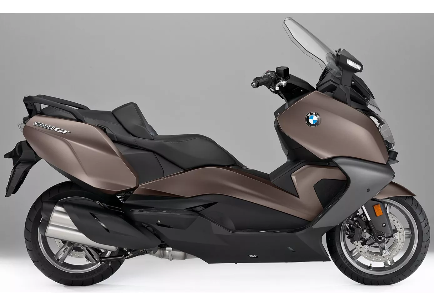 BMW C 650 GT 2017 BMW C 650 GT 2017