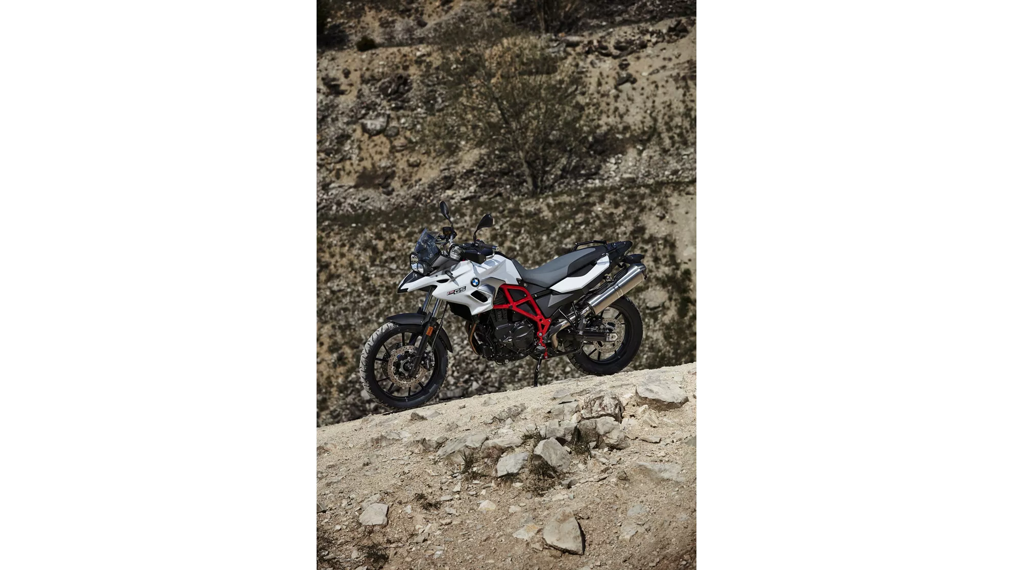 BMW F 700 GS - Image 12 BMW F 700 GS - Image 12