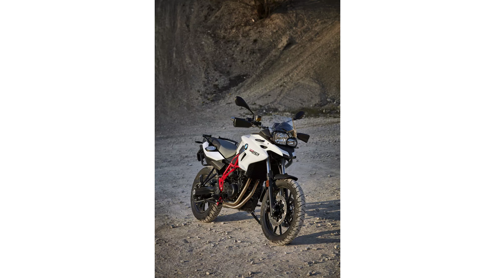 BMW F 700 GS - Image 16 BMW F 700 GS - Image 16