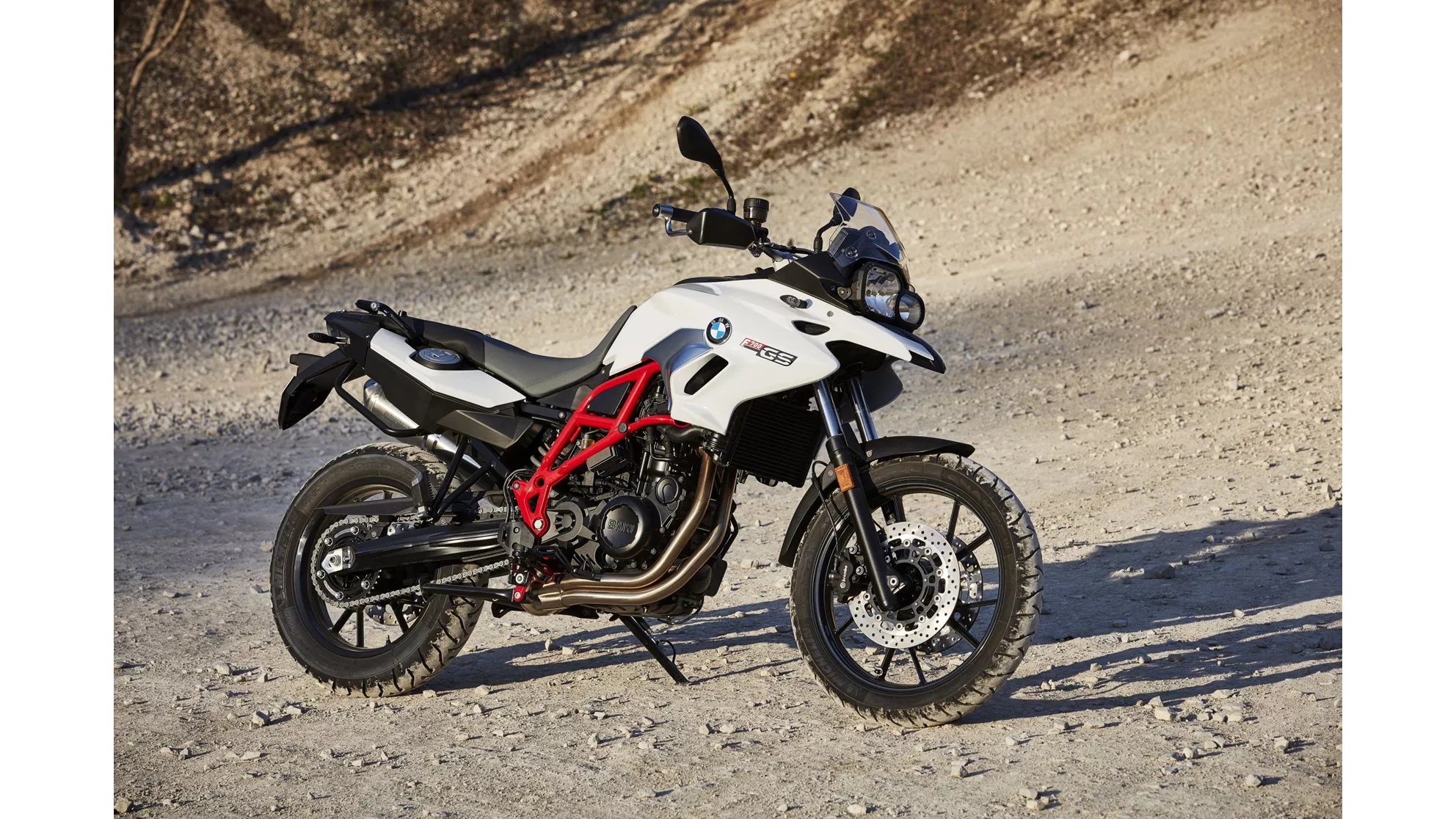 BMW F 700 GS - Image 17 BMW F 700 GS - Image 17