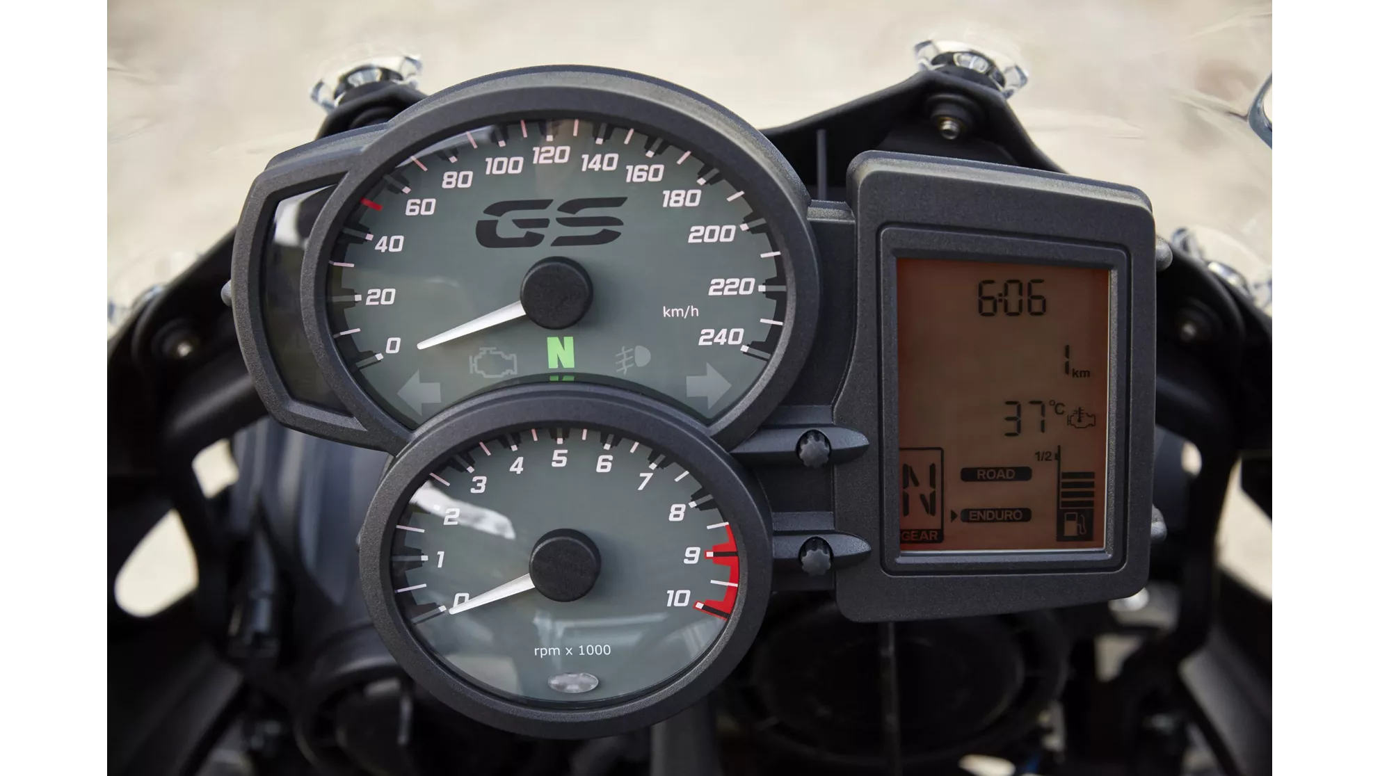 BMW F 700 GS - Image 18 BMW F 700 GS - Image 18
