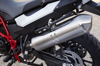 BMW F 700 GS 2017 - Bild 23 BMW F 700 GS 2017 - Bild 23
