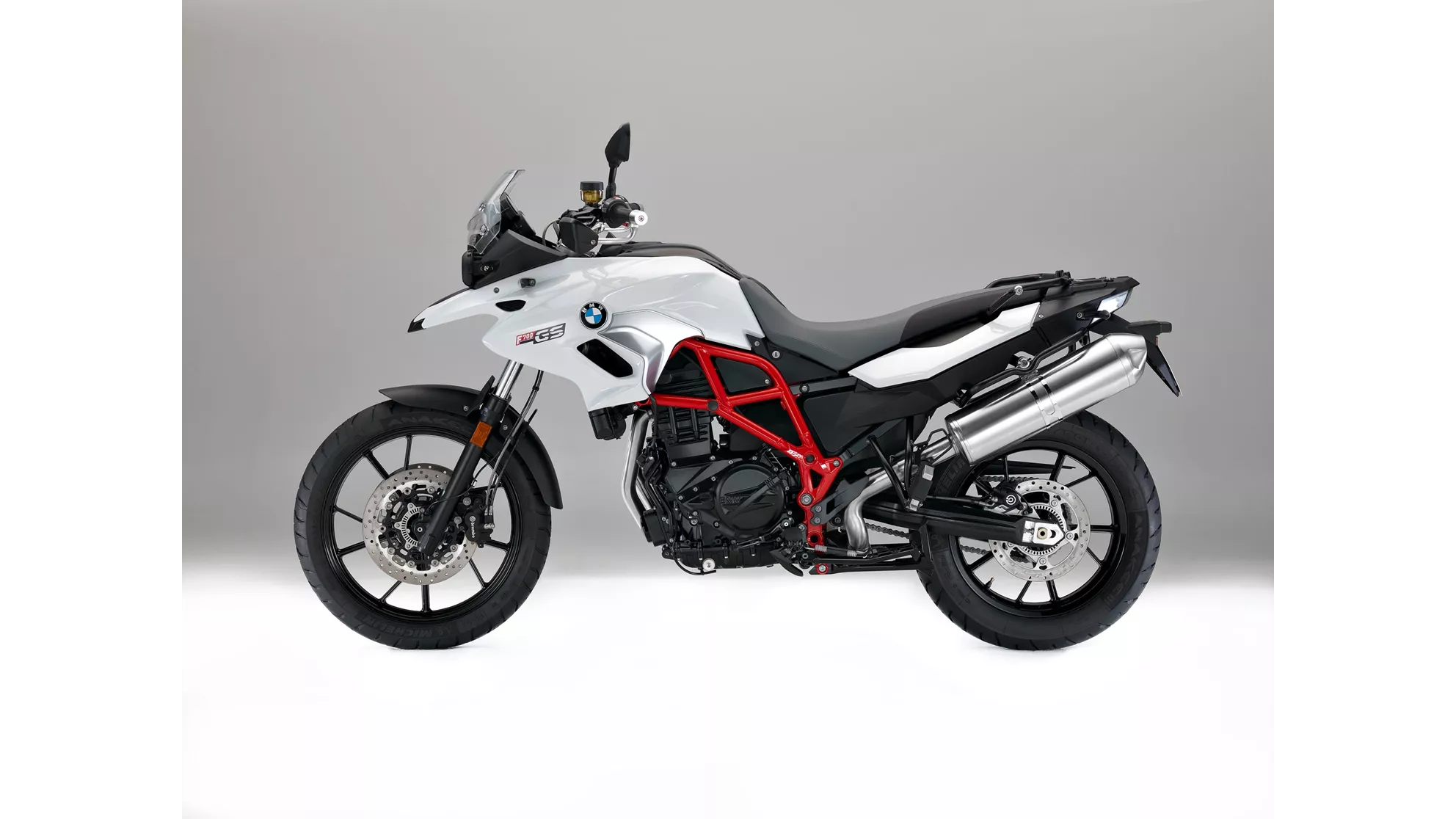 BMW F 700 GS - Image 22 BMW F 700 GS - Image 22