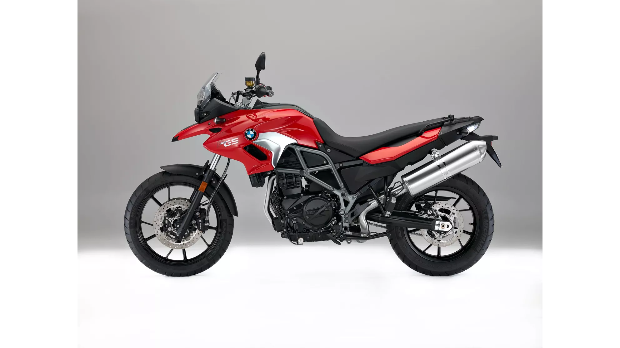 BMW F 700 GS - Image 23 BMW F 700 GS - Image 23