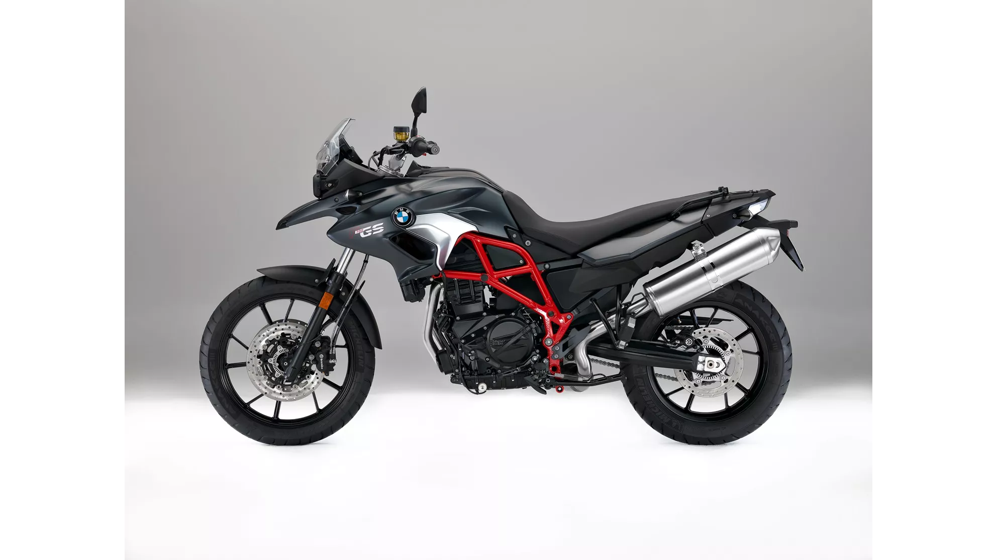 BMW F 700 GS - Image 24 BMW F 700 GS - Image 24