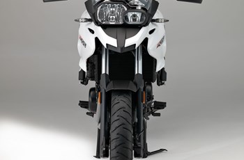 BMW F 700 GS 2017 - Bild 35 BMW F 700 GS 2017 - Bild 35