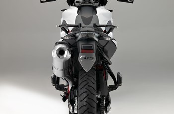 BMW F 700 GS 2017 - Bild 36 BMW F 700 GS 2017 - Bild 36