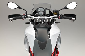 BMW F 700 GS 2017 - Bild 37 BMW F 700 GS 2017 - Bild 37