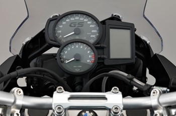 BMW F 700 GS 2017 - Bild 40 BMW F 700 GS 2017 - Bild 40