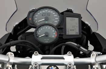 BMW F 700 GS 2017 - Bild 41 BMW F 700 GS 2017 - Bild 41
