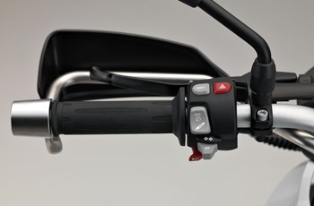 BMW F 700 GS 2017 - Bild 42 BMW F 700 GS 2017 - Bild 42