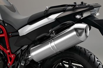 BMW F 700 GS 2017 - Bild 46 BMW F 700 GS 2017 - Bild 46