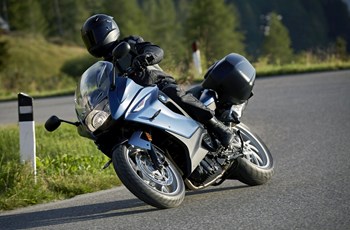 BMW F 800 GT 2017 - Bild 2 BMW F 800 GT 2017 - Bild 2