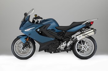 BMW F 800 GT 2017 - Bild 3 BMW F 800 GT 2017 - Bild 3
