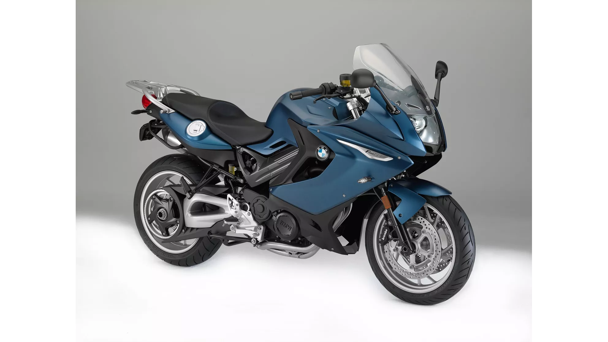 BMW F 800 GT - Image 1 BMW F 800 GT - Image 1
