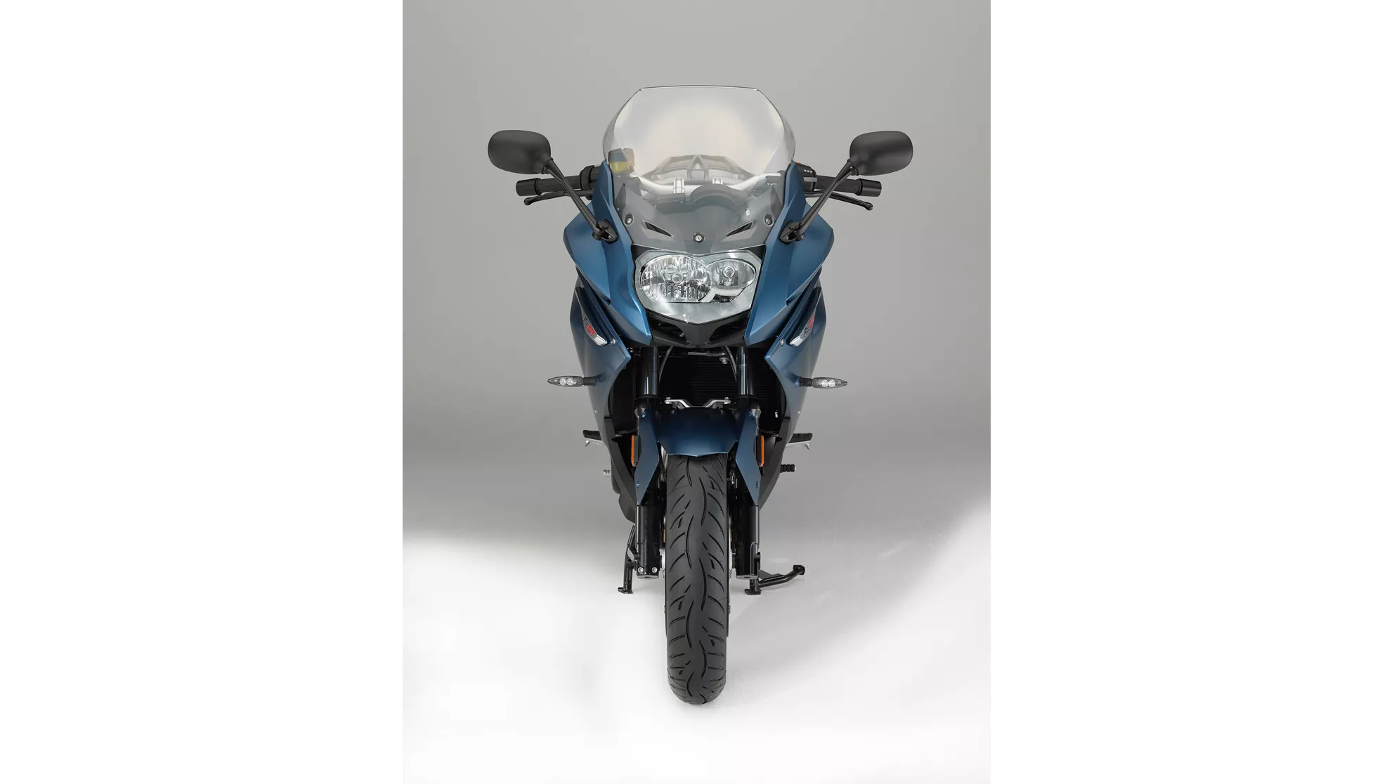 BMW F 800 GT - Image 4 BMW F 800 GT - Image 4