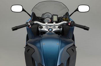 BMW F 800 GT 2017 - Bild 9 BMW F 800 GT 2017 - Bild 9