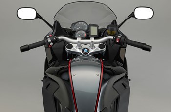 BMW F 800 GT 2017 - Bild 10 BMW F 800 GT 2017 - Bild 10