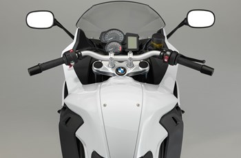BMW F 800 GT 2017 - Bild 11 BMW F 800 GT 2017 - Bild 11