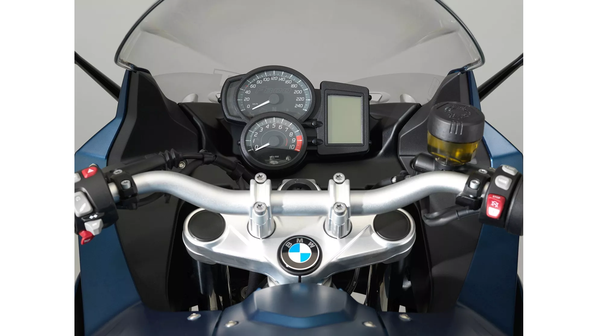 BMW F 800 GT - Image 11 BMW F 800 GT - Image 11