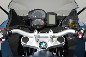 BMW F 800 GT 2017 - Bild 14 BMW F 800 GT 2017 - Bild 14