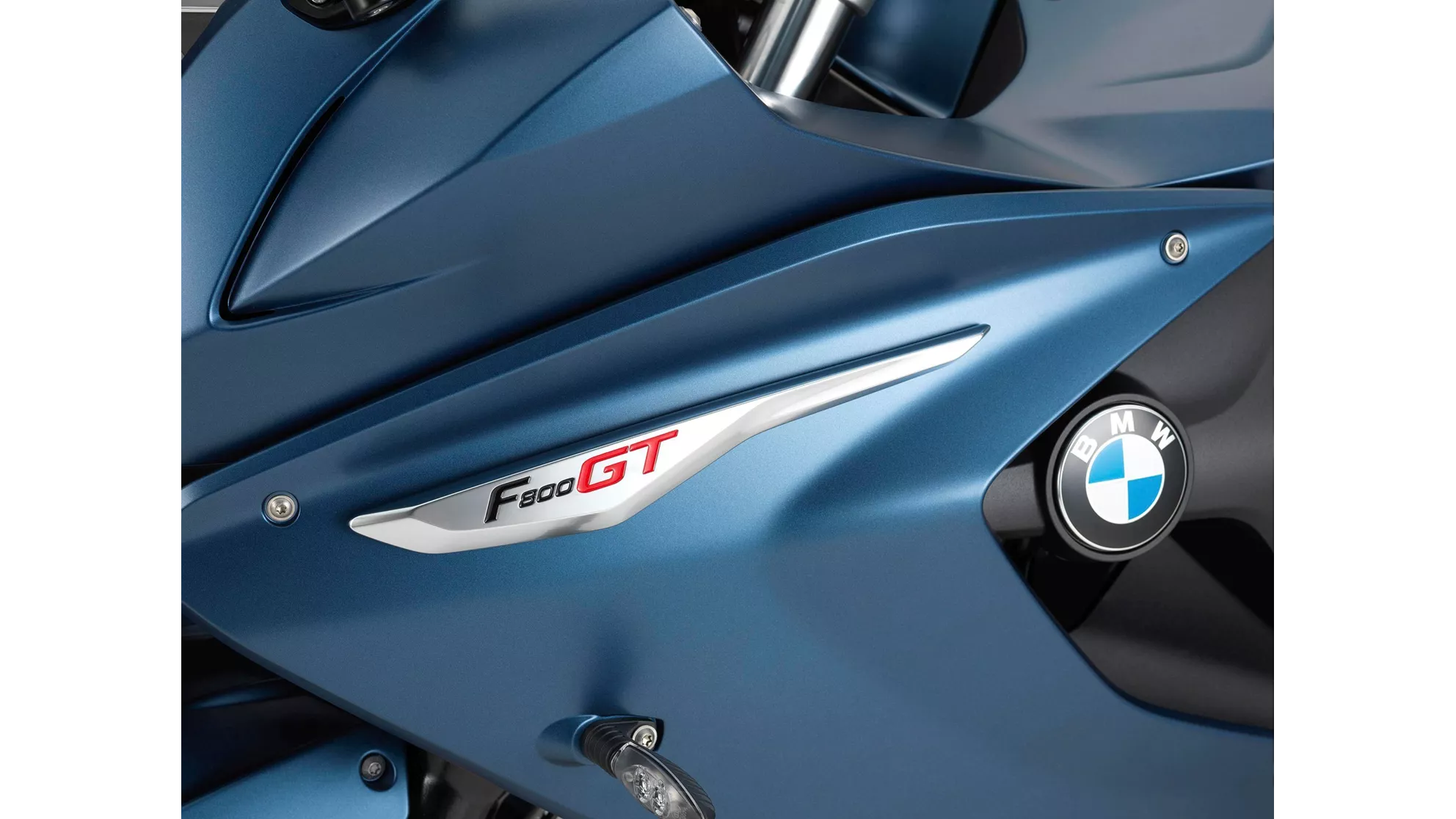 BMW F 800 GT - Image 14 BMW F 800 GT - Image 14