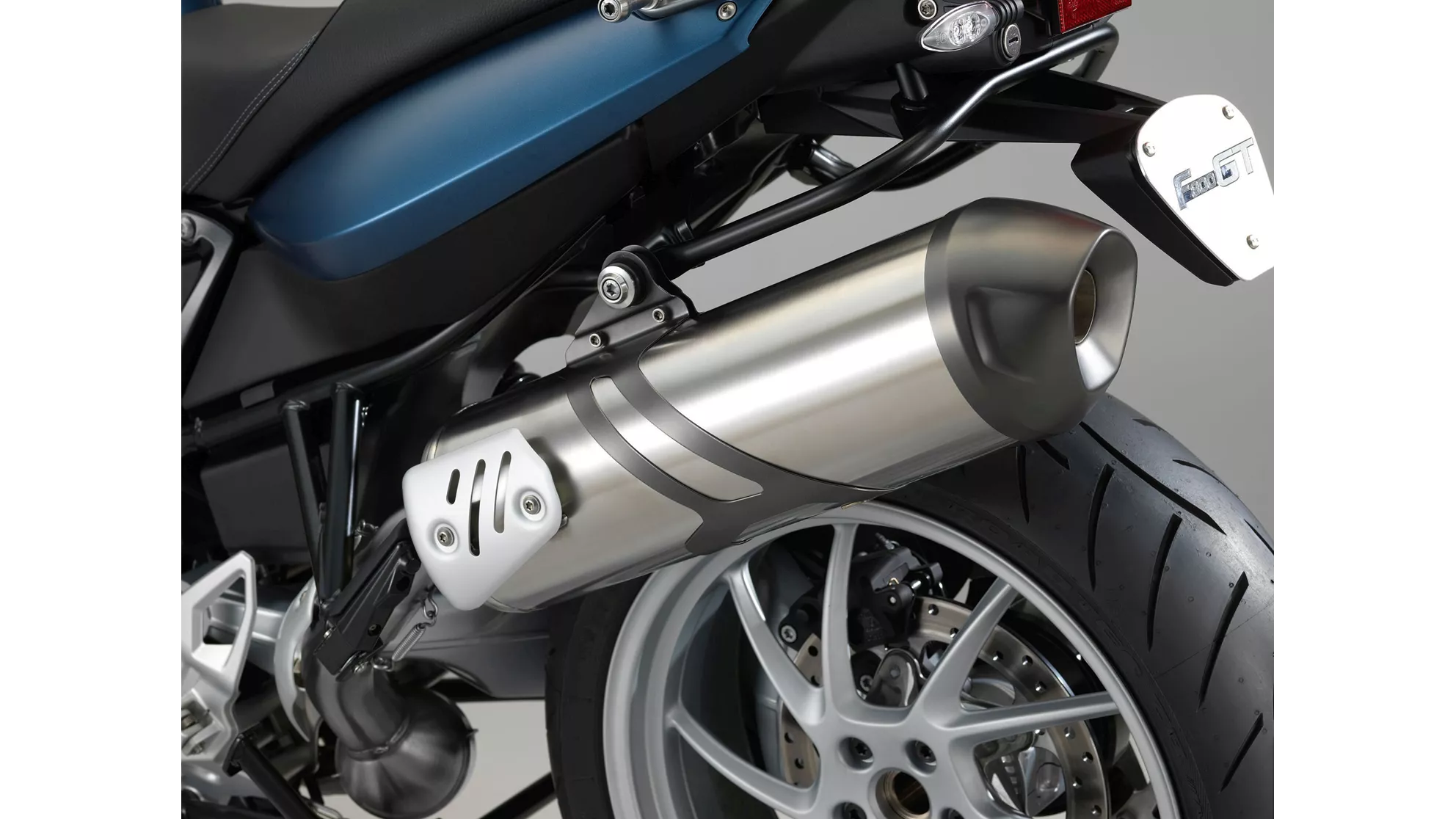 BMW F 800 GT - Image 16 BMW F 800 GT - Image 16
