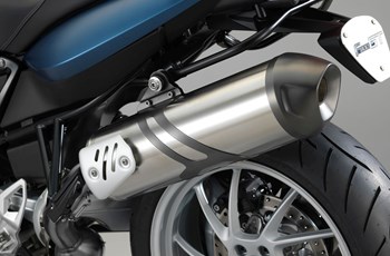 BMW F 800 GT 2017 - Bild 19 BMW F 800 GT 2017 - Bild 19