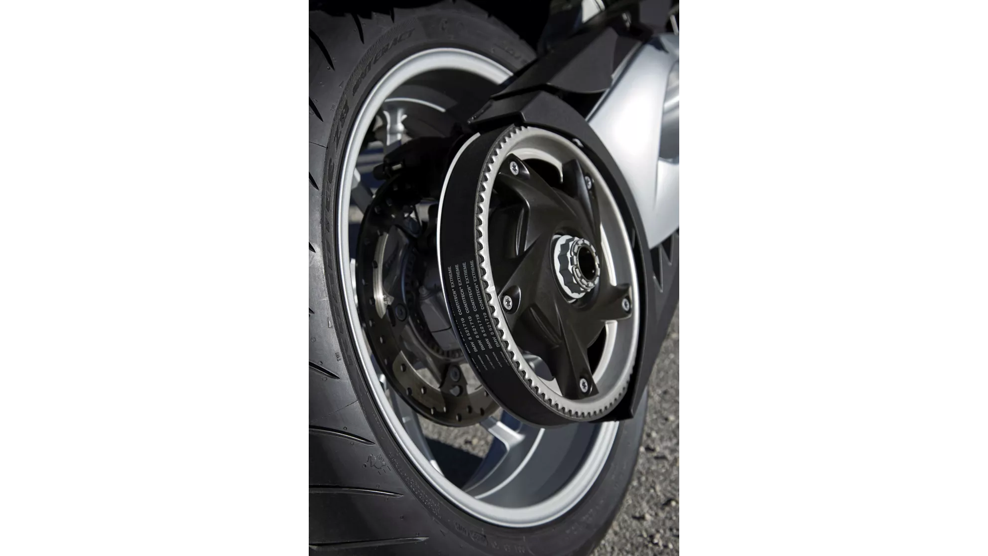 BMW F 800 GT - Image 17 BMW F 800 GT - Image 17