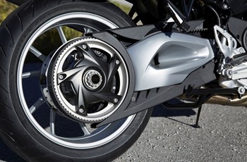 BMW F 800 GT 2017 - Bild 21 BMW F 800 GT 2017 - Bild 21