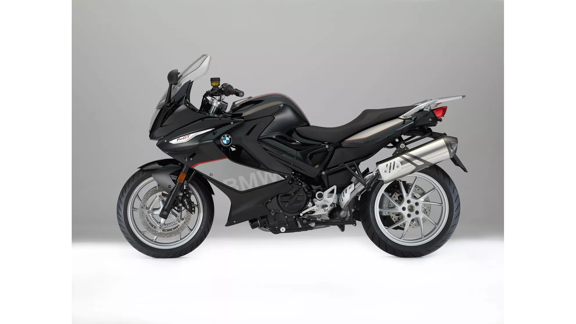 BMW F 800 GT - Image 19 BMW F 800 GT - Image 19