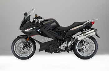 BMW F 800 GT 2017 - Bild 22 BMW F 800 GT 2017 - Bild 22