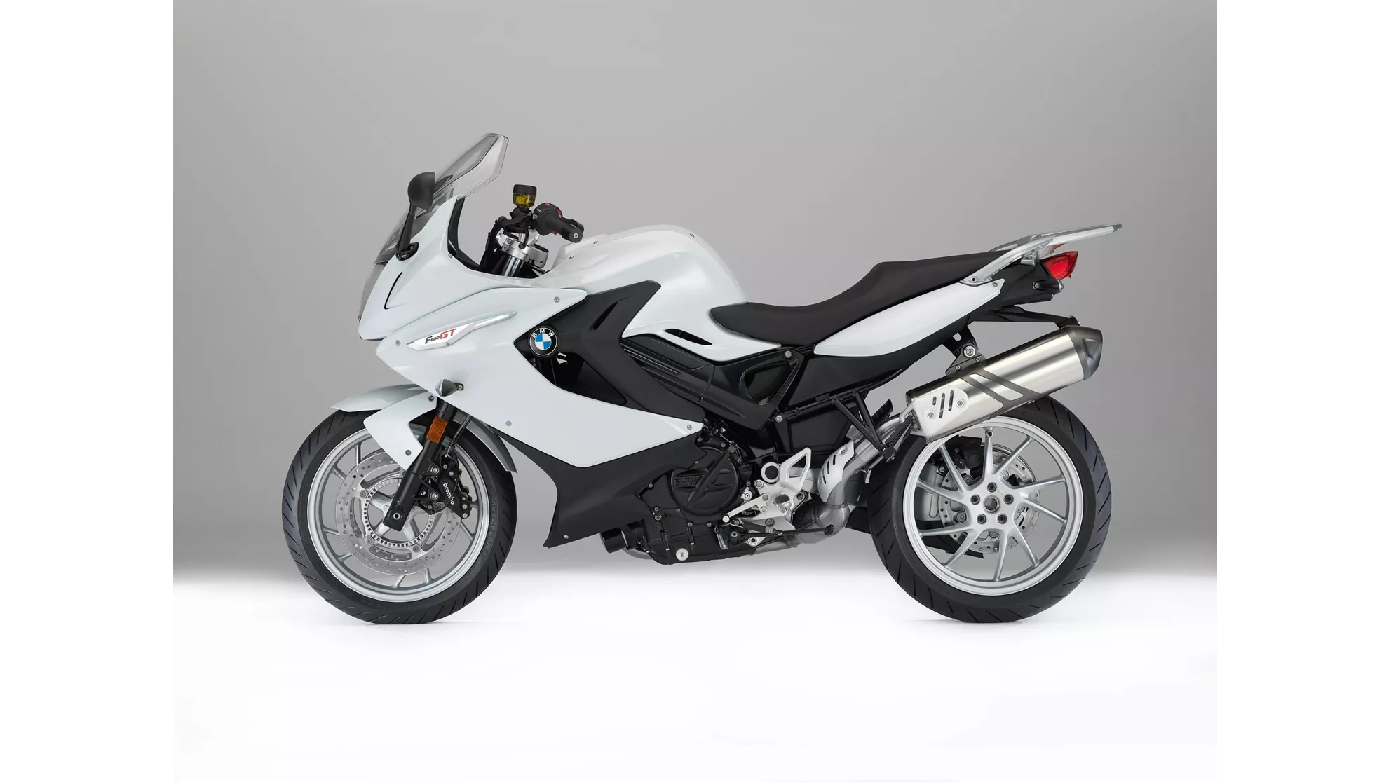 BMW F 800 GT - Image 20 BMW F 800 GT - Image 20