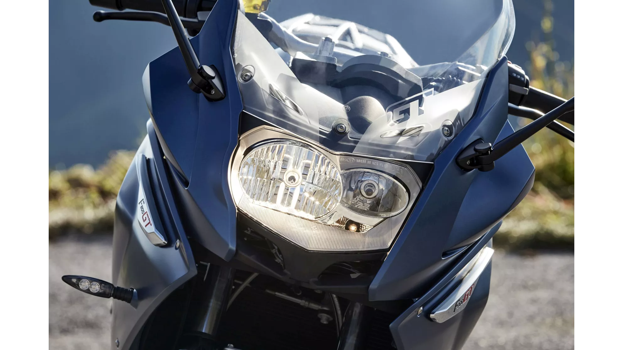 BMW F 800 GT - Image 21 BMW F 800 GT - Image 21