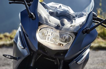 BMW F 800 GT 2017 - Bild 24 BMW F 800 GT 2017 - Bild 24