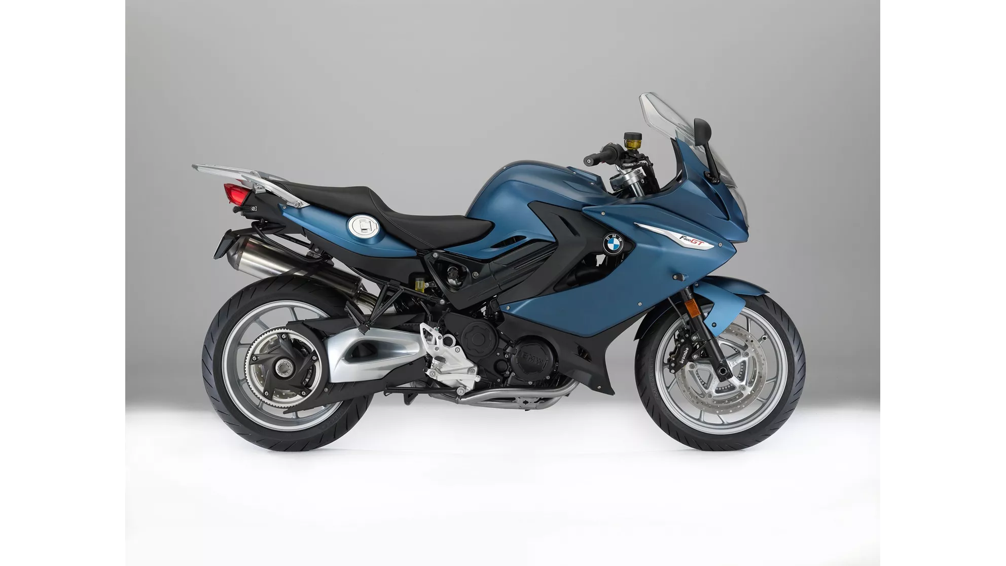 BMW F 800 GT - Image 24 BMW F 800 GT - Image 24