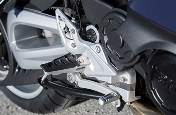 BMW F 800 GT 2017 - Bild 28 BMW F 800 GT 2017 - Bild 28