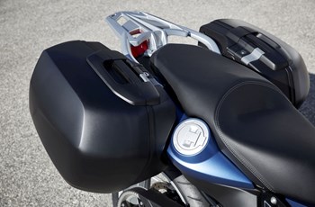 BMW F 800 GT 2017 - Bild 37 BMW F 800 GT 2017 - Bild 37