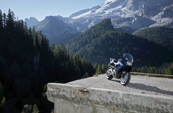 BMW F 800 GT 2017 - Bild 44 BMW F 800 GT 2017 - Bild 44