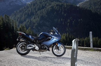 BMW F 800 GT 2017 - Bild 46 BMW F 800 GT 2017 - Bild 46